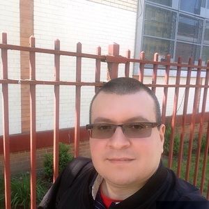 Meet your Posher, Elvis